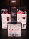 Cordex Light Box Display